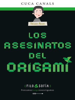 cover image of FILO & SOFÍA